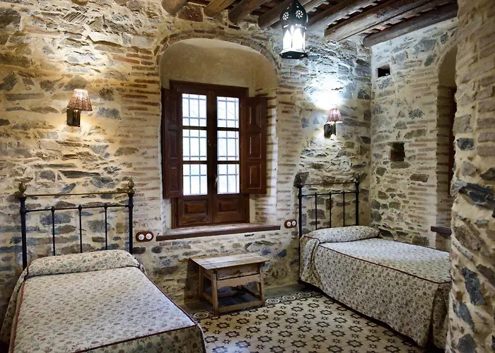 Paraiso del Hueznar
