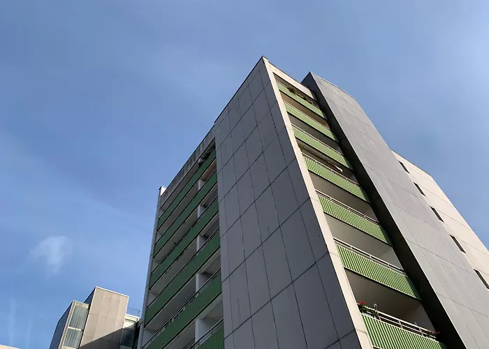 Ferienwohnung - Kiek ut
