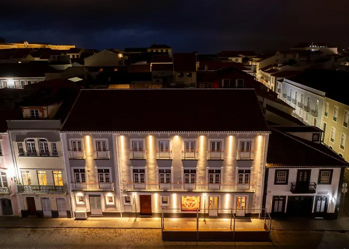 Açores Autêntico Boutique Hotel