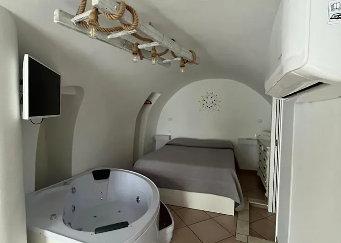 Appartamento : Ostuni 21Mq Homes