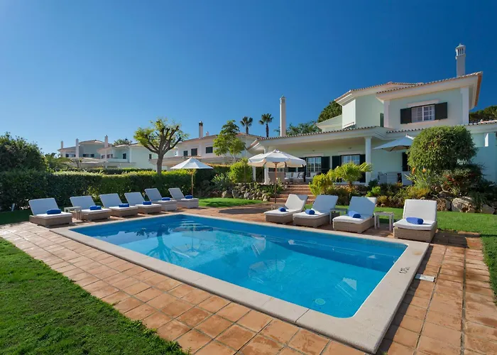 Hotel de praia: Martinhal Quinta Family Resort