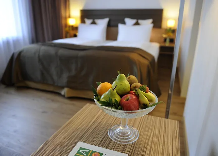 Hotel Stoller