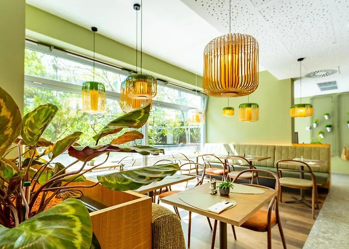 Beach hotel: The Weekend Hotel
