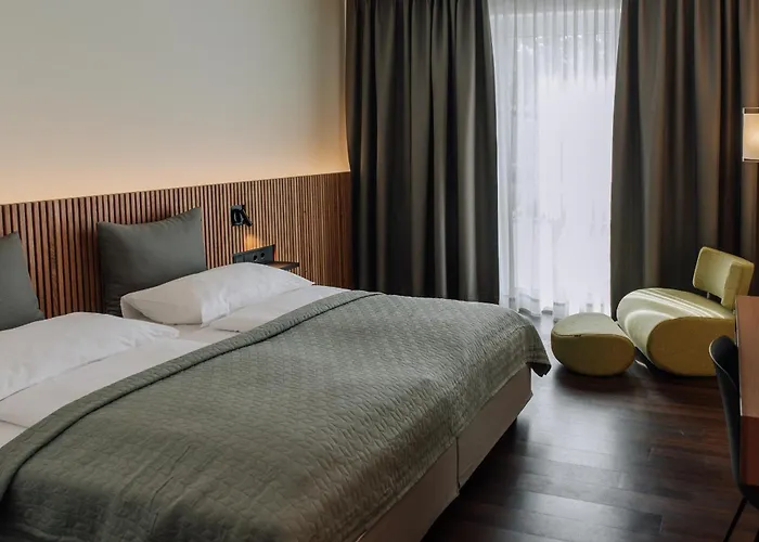 Luxushotel: Heinhotel Vienna Airport