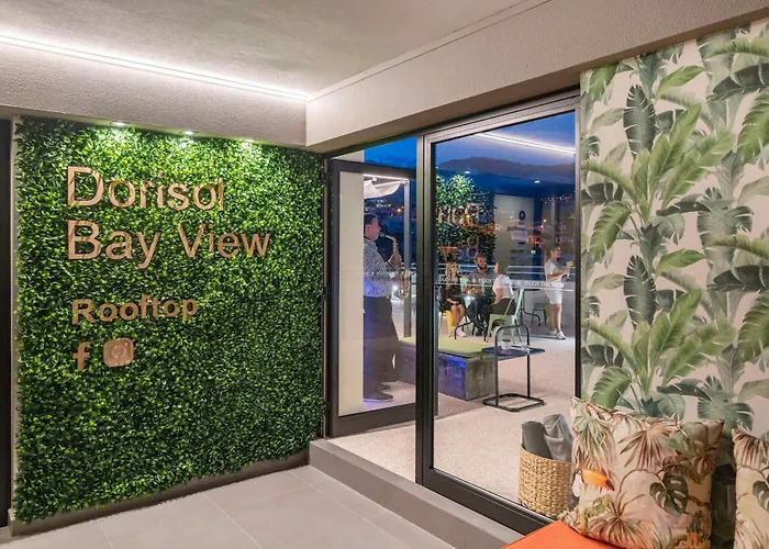 3 star hotel: Dorisol Mimosa Studio Hotel