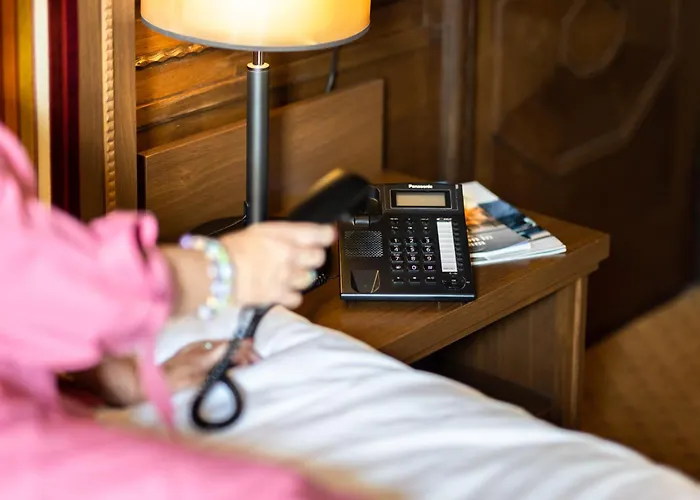 Familienhotel: Hotel Aalders