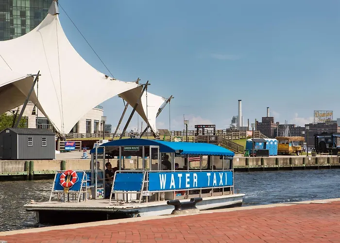 Pier 5