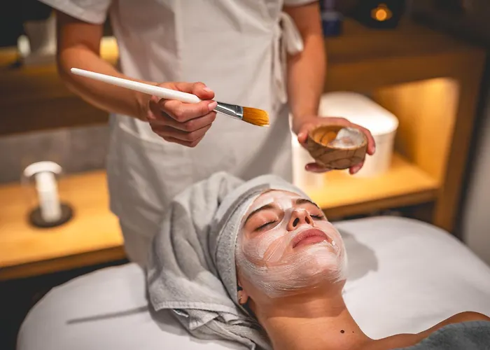 Hotel familiare: Arborina Relais