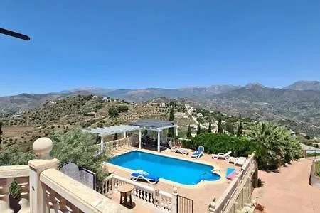 El Castillo