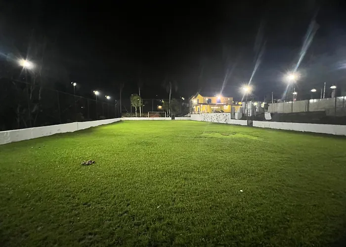 Chácara Recanto do Guerreiro em Aruja