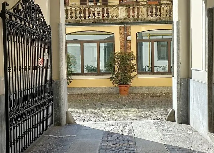 Casa vacanza: B&B Porta Romana