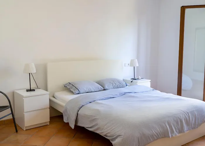 Chalet Font De Sa Cala