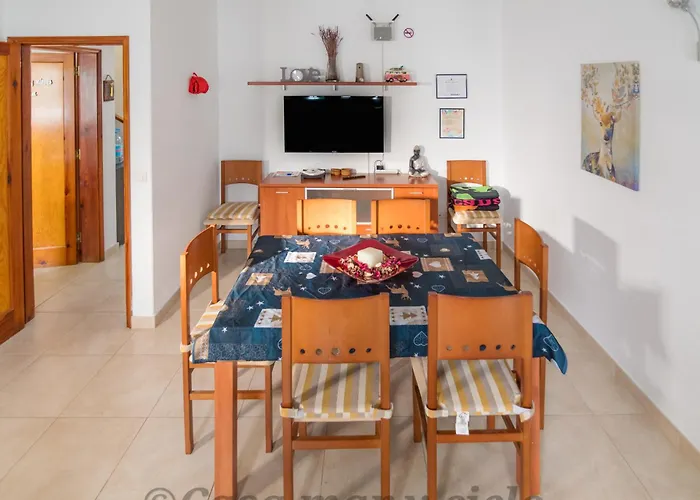 Casa Mar Y Cielo