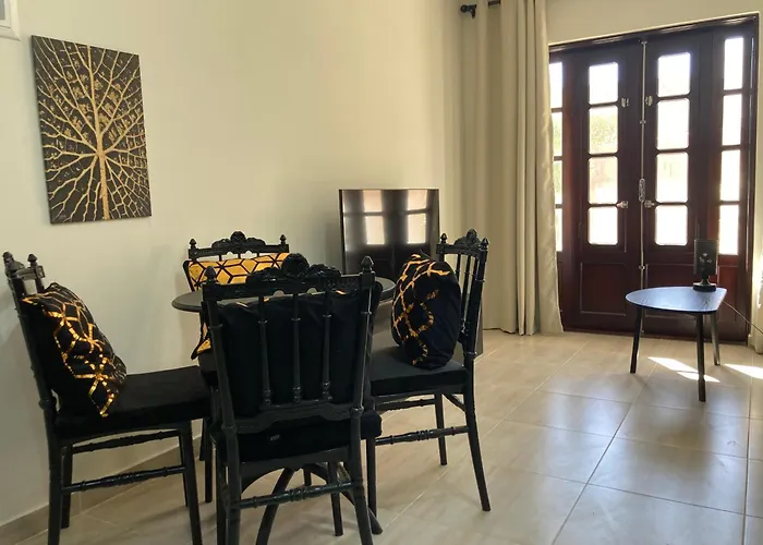 Elite Apartment