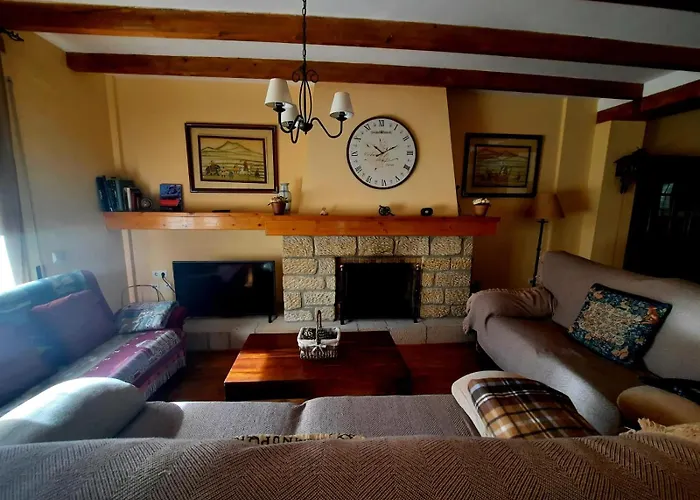 Casa Cotis Beceite