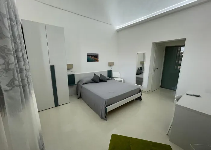 Casa Crispi