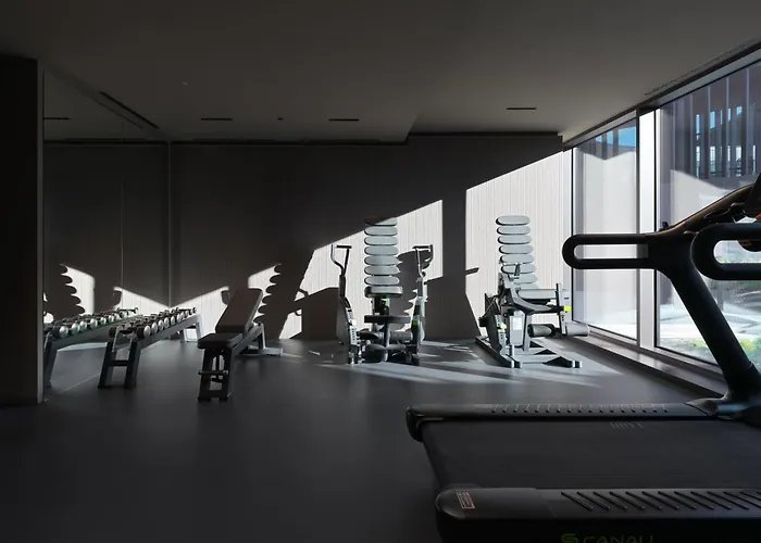 Hotel di lusso: Le Fucine Hotel