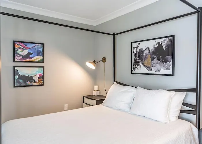 Pinehurst Lakefront Condo