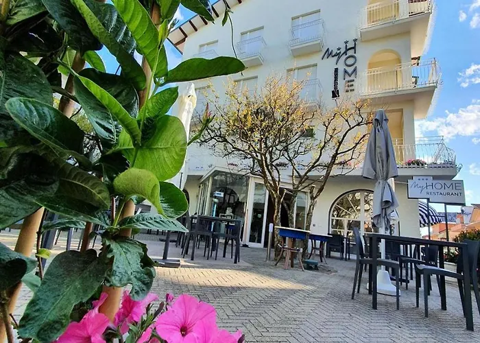 My Home Hotel