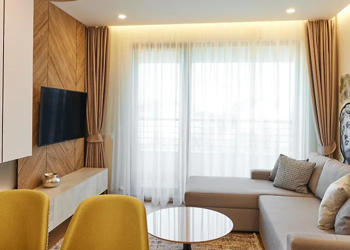 Vip Casa Club Zlatibor