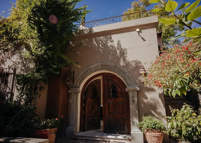 Casa Liza