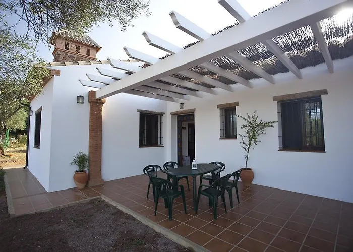 La Serrana De