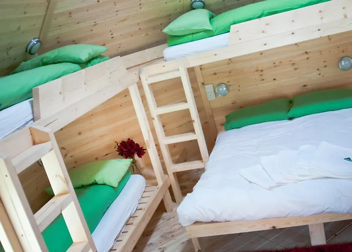 Hostel: Yha Canterbury