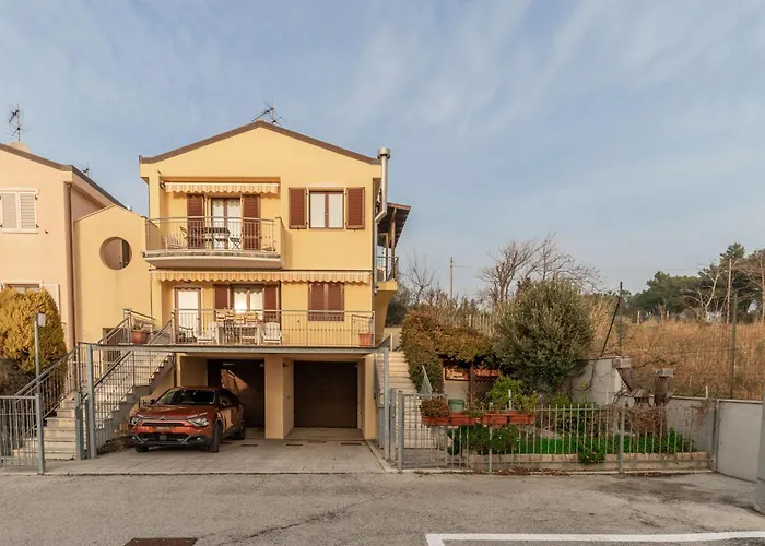 Italian Experience- Casale Al Mare