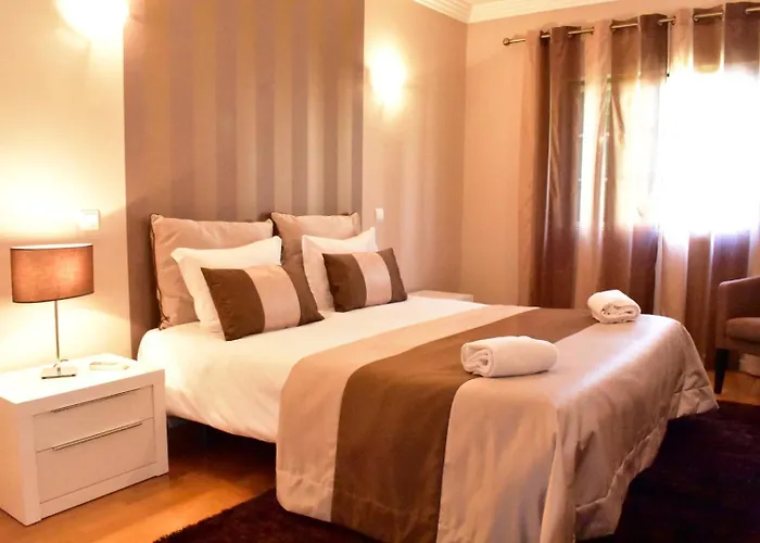The Albufeira Concierge - Villa Santa Eulalia