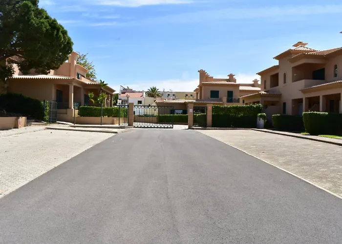 The Albufeira Concierge - Villa Santa Eulalia