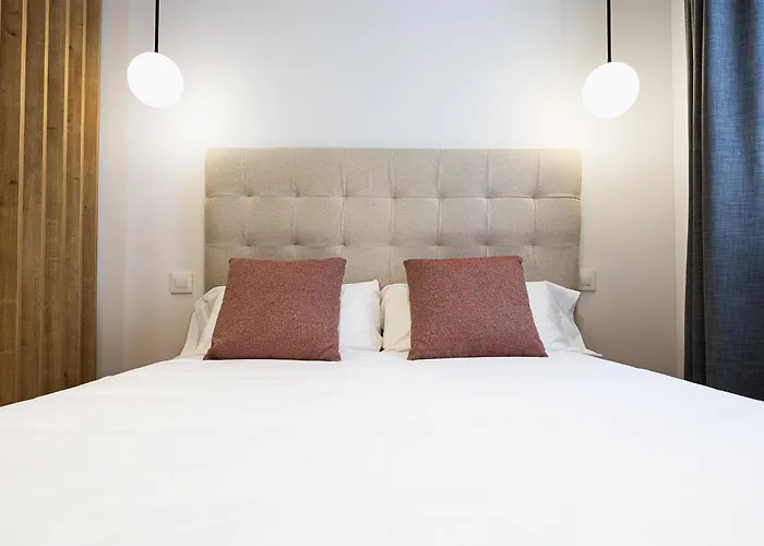 Smartr Atocha Reina Sofia