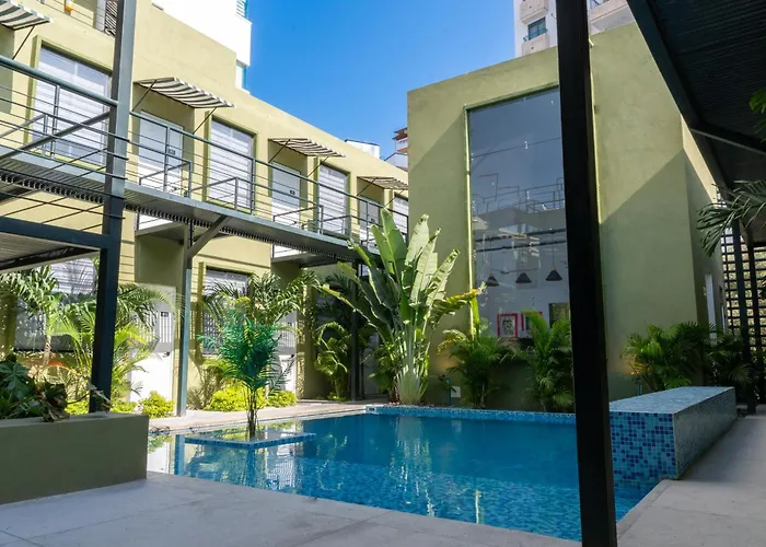 Oasis Tropical
