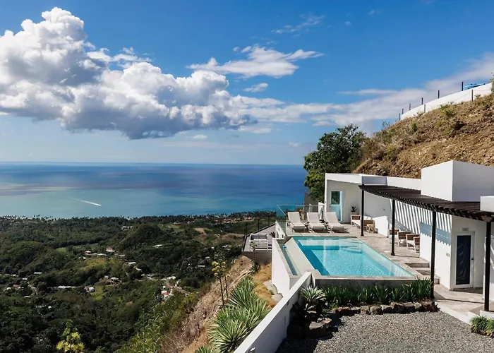 Adults Only! Ocaso Luxury s Entire Property