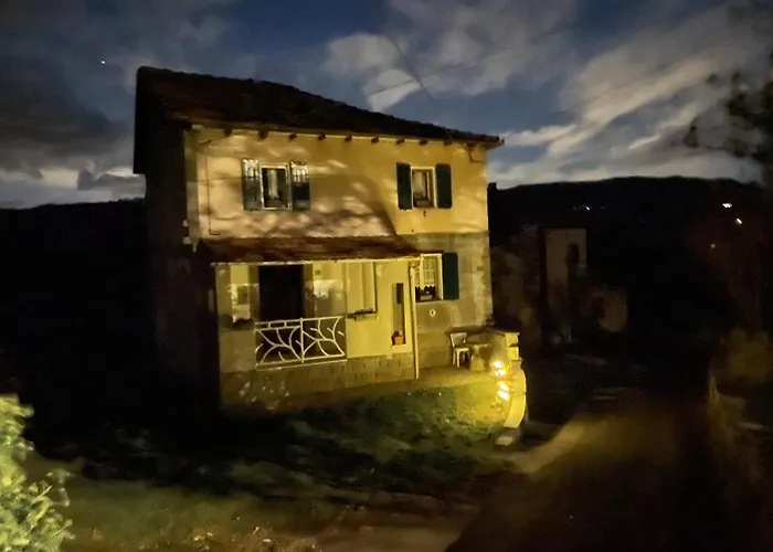 Cà di Lucca