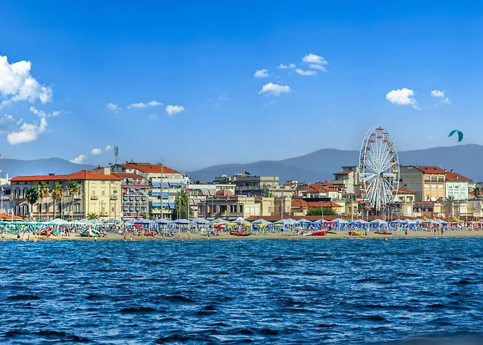 Hotel 3 stelle: Hotel La Pace