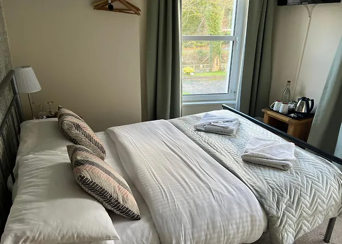 Babbling Brook Guesthouse