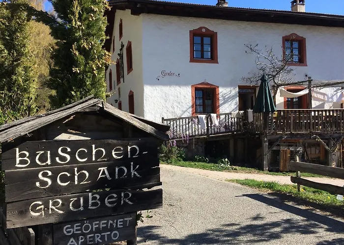 Gruberhof