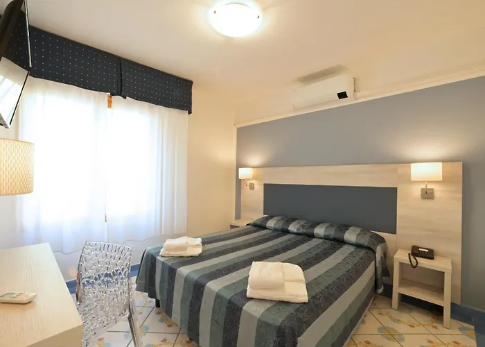 Hotel Delfino