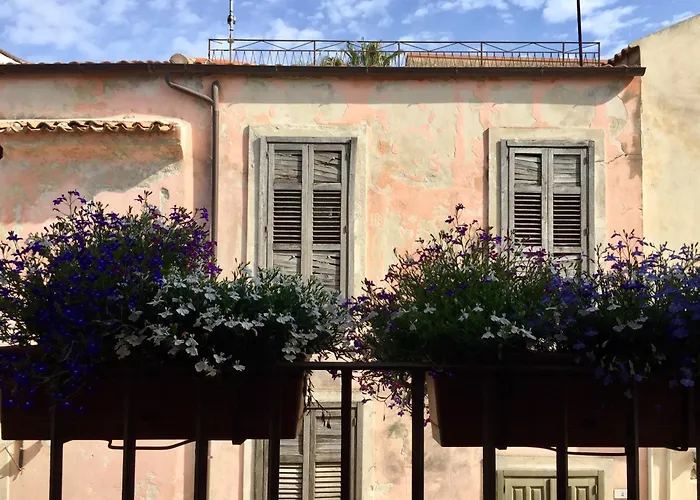 Casa Rubini