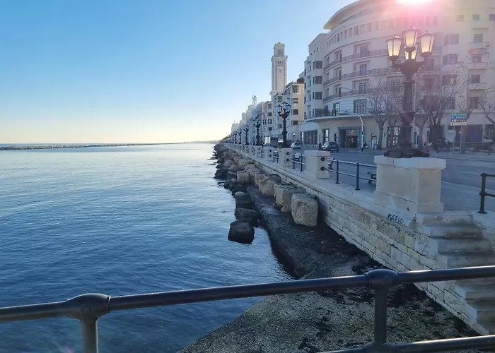 Hotel familiare: Locazione turistica adriatico
