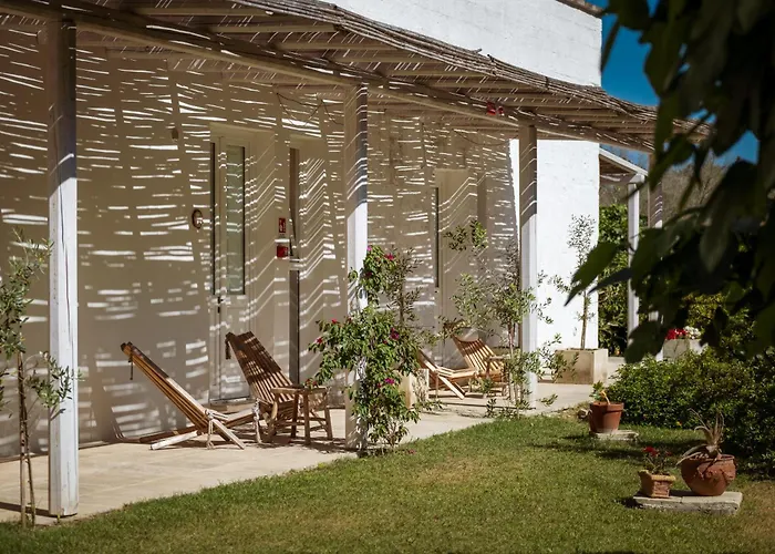Masseria Rauccio