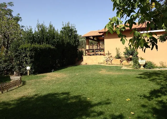Agriturismo San Mauro