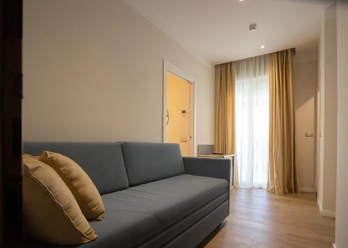 Hotel boutique: Hotel Helios
