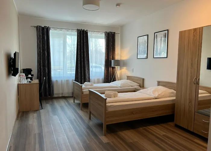 Avento Hannover