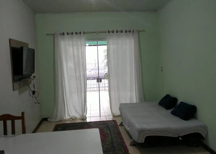 Casa Em Camboriu