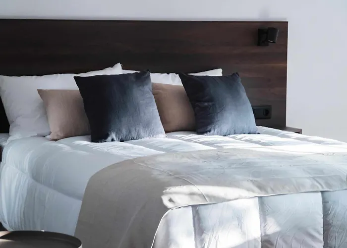 Nido Baeza Suites