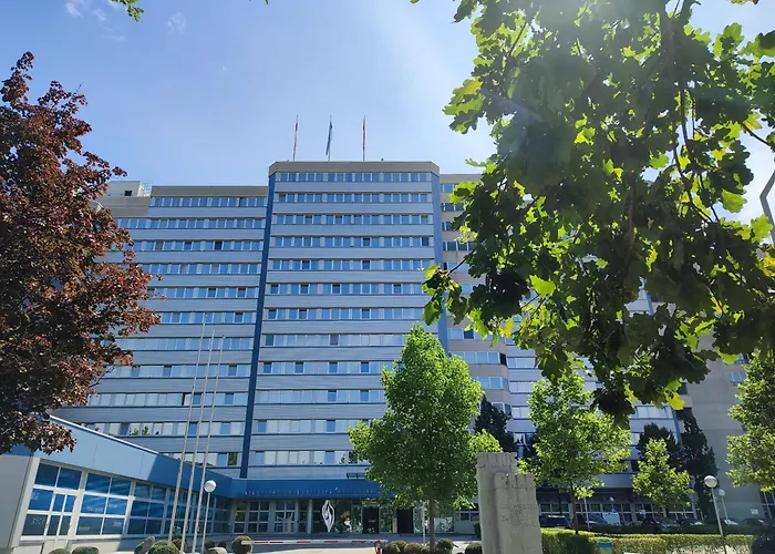 Hotel Sommerhaus Linz