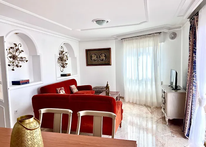 Garay Apartments