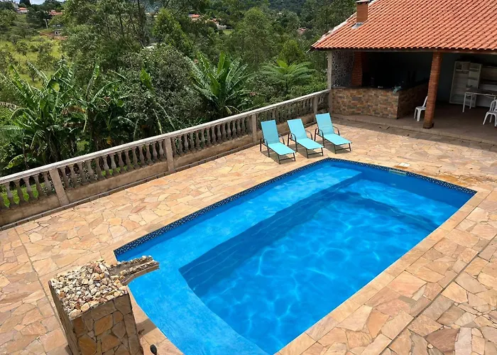 Chacara dos ipes