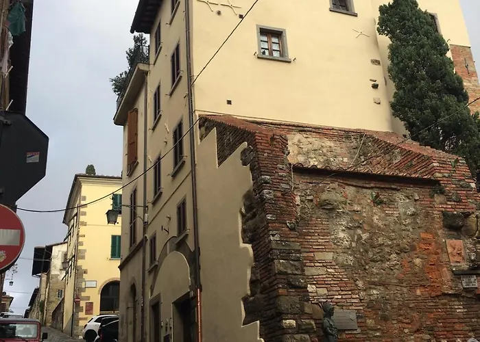 Casa Torre